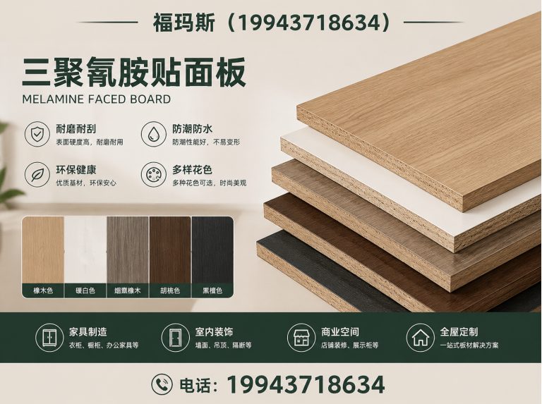 大厂回族自治县家具定制板材展示图